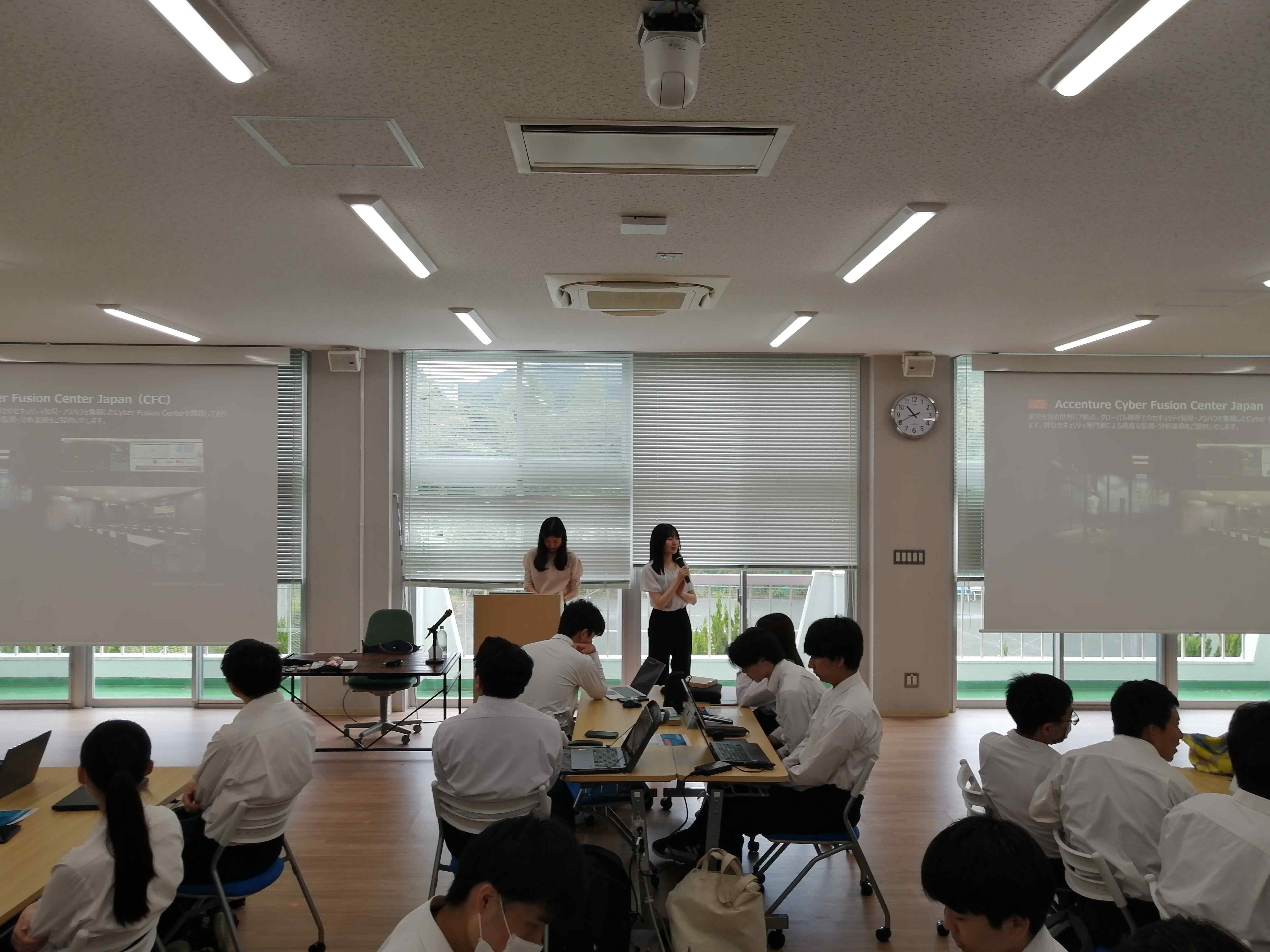 鳥羽商船高等専門学校20242