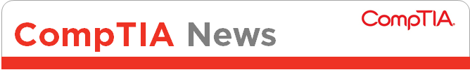 CompTIA News$B%X%C%@!<(B
